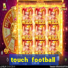 touch football script pastebin